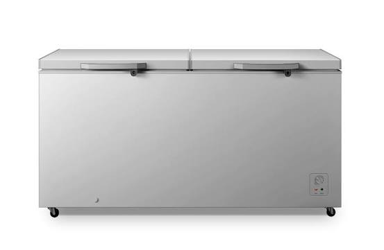 HISENSE CHEST FREEZER 66DD	
